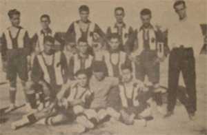 Deportivo Muleño