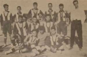 Deportivo Muleo