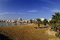 Figura 14. Playa de Poniente 