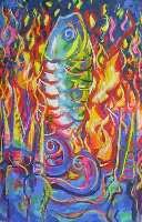 Cartel A�o 2007. MUHER