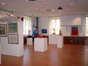 Museo de la Agrupaci�n Sardinera de Murcia 