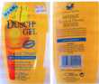 gel de ducha