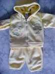 ropa de beb