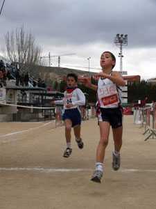 Campeonato Regional de Cross