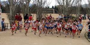 Campeonato Regional de Cross Jumills 2007