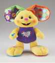 peluche