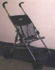 silla de nios