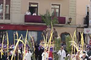 Procesin de la Bur