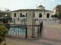 Ayuntamiento de Torre Pacheco