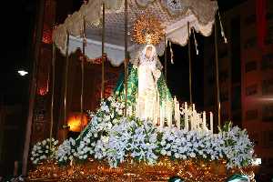 Martes Santo en Alcantarilla
