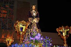 Martes Santo en Alcantarilla