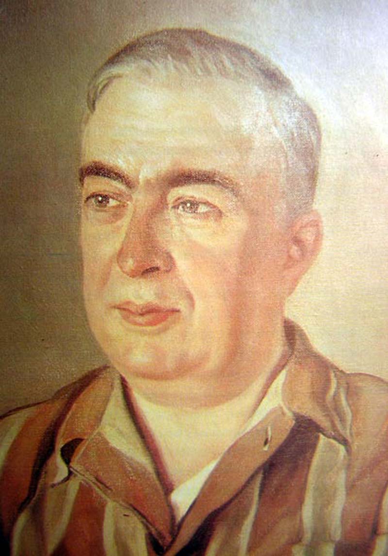 Espín Rael (Almela Costa)