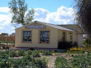 Tienda de cer�mica 