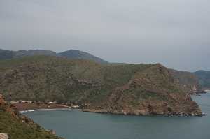 Sierra de la fausilla4  (Cartagena) 2007_04_01