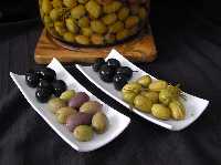 Aceitunas