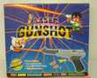 pistola con lser