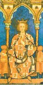 Alfonso X 'El Sabio'