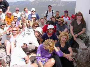 Siles del 30-4-05 al 2-5-05 Cumbre_Penalta 