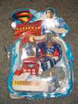 mvil y superman