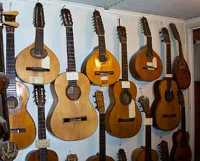 Colecci�n de guitar