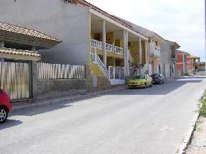 Calle principal