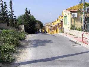 Cuestas de la Media Legua