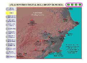 Red urbana en la Re