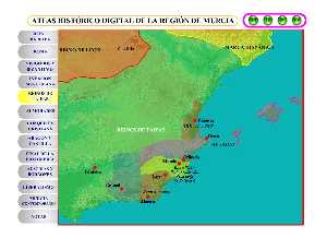 Las Taifas de Tudmi