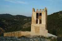 Castillo de Pliego