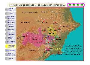 La Provincia de Mur