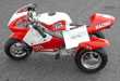 moto pequea