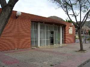 Centro de salud