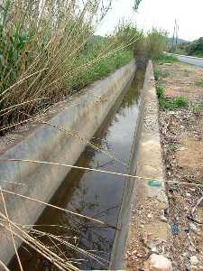 Acequia de Cobatillas Vieja[Cobatillas]