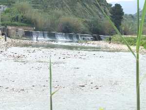 Pescadores en la pr