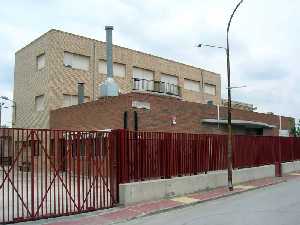 Colegio Ntra Seora de los Dolores 