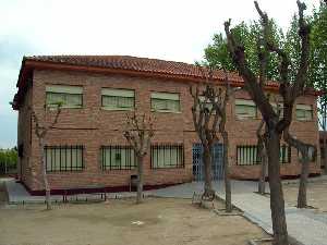 Colegio Teatinos 