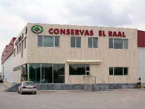 Conservas El Raal 