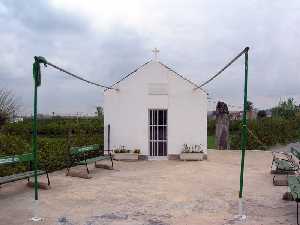 Ermita de San Isidro 