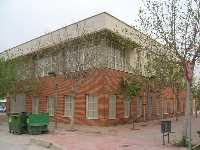 Biblioteca de El Raal 