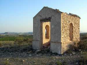 Ermita de la Pursima 