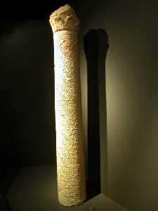 Columna encontrada 