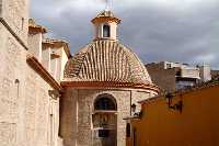 Iglesia de San Lzaro Obispo