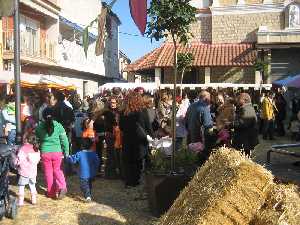 Mercado Barroco