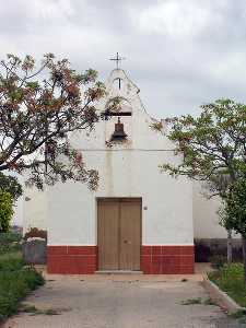 Ermita la Magdalena
