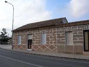 Casa en Molinos Marfagones