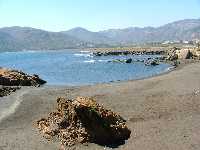 Playa del Lastre