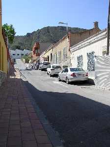 Calle de Los Ramos