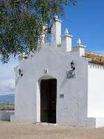 Ermita de San Antonio