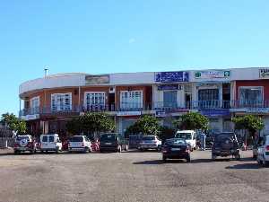 Comercios en la urbanizacin Camposol[El Saladillo]