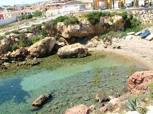 Playa de la Caleta